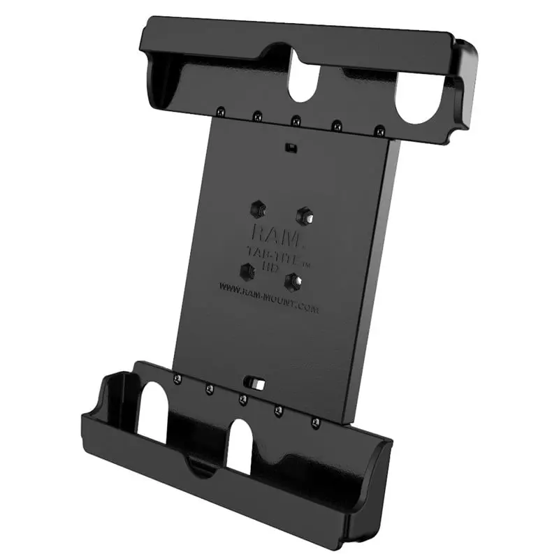 Tab-Tite Holder For 9" Tablets With Heavy Duty Cases | Ram® 1