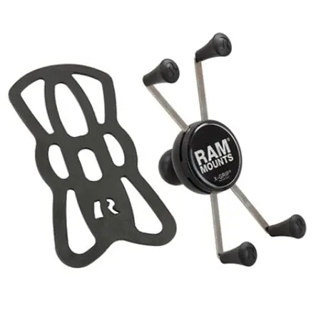 Universal X-Grip Large Phone Phablet Cradle | Ram® 1