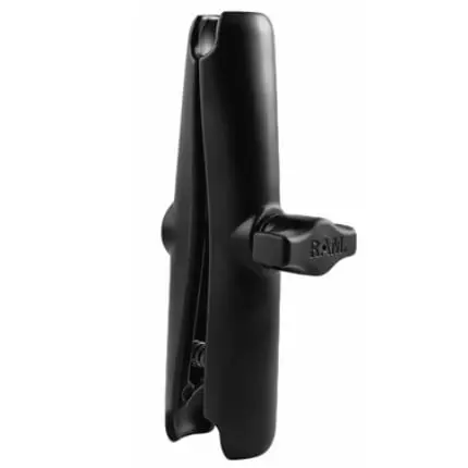 Long Length Double Socket Arm For B Size 1 | Ram® 1