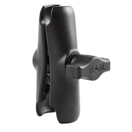 Double Socket Arm For B Size 1 | Ram® 1