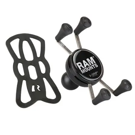 Universal X-Grip Phone Cradle | Ram® 1