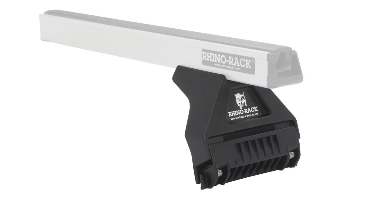 Rl Leg (X2) - 110Mm | Rhino-Rack 1