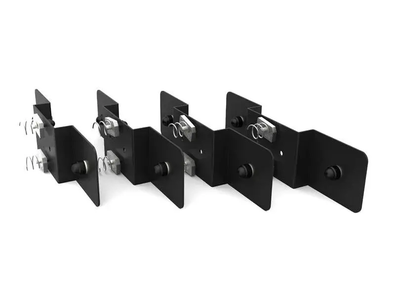 Rack Adaptor Plates For Thule Slotted Load Bars | Front Runner 1