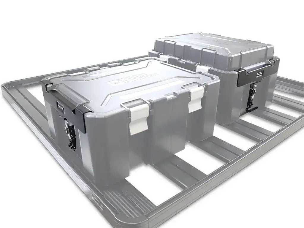 Wolf Pack Pro Rack Mounting Bracket / Mkii | Front Runner 1