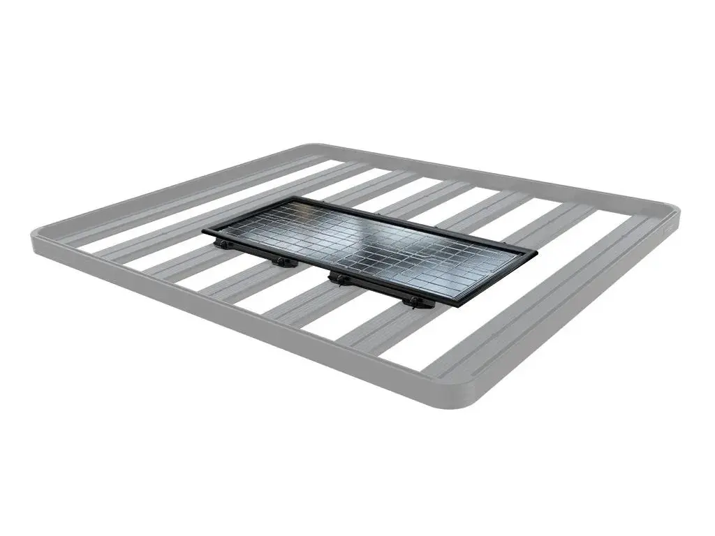 Universal Solar Panel Mounting Bracket | Front Runner 1
