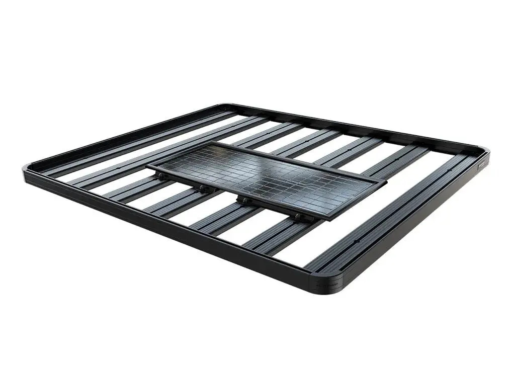 Universal Solar Panel Mounting Bracket | Front Runner 2