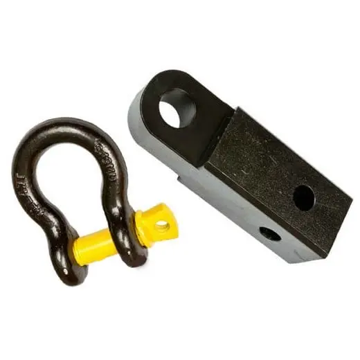 Recovery Tow Hitch Kit | Roadsafe 1