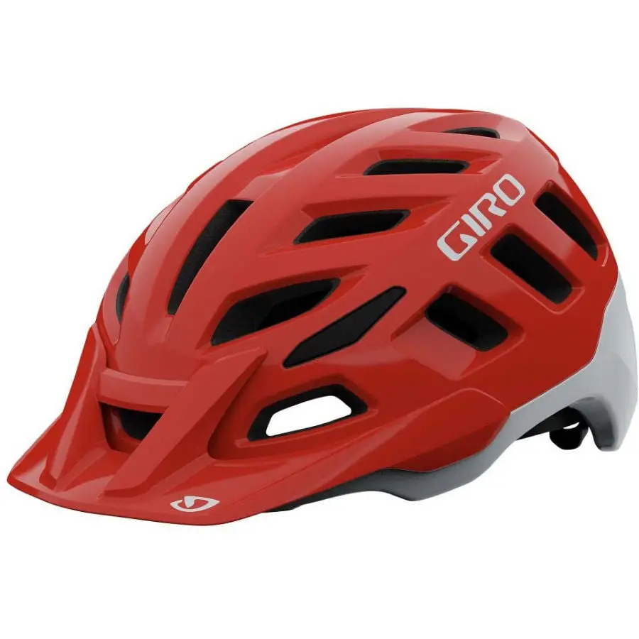 Giro Radix Mips Med Red 1