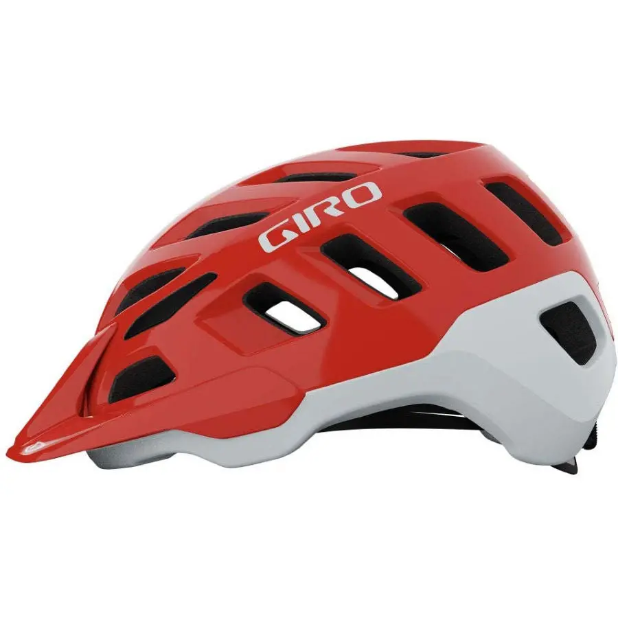 Giro Radix Mips Med Red 2