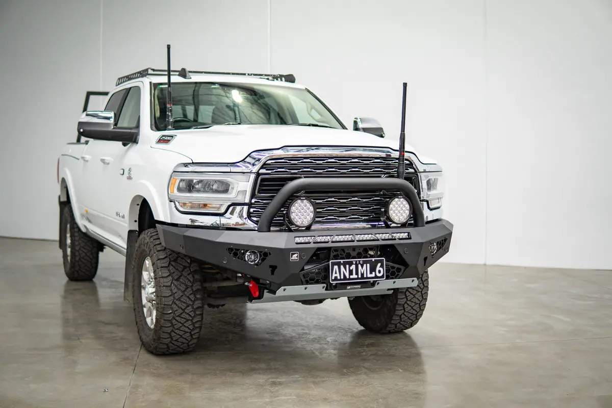 Predator Bull Bars | Offroad Animal 24