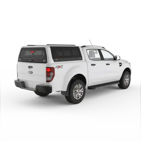 Ford Ranger Caprax Canopies By Rhinoman 2