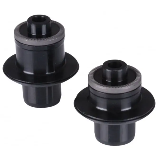 Reynolds Assault End Caps 1