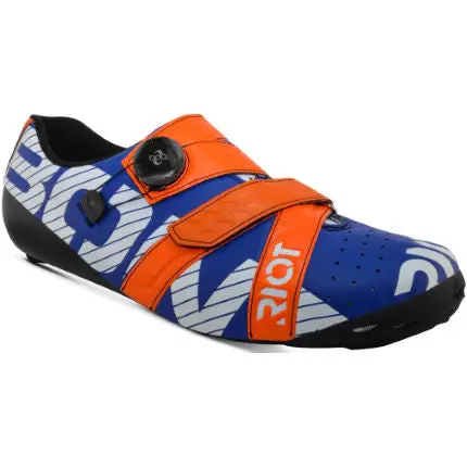 Bont Riot Road Shoe 3