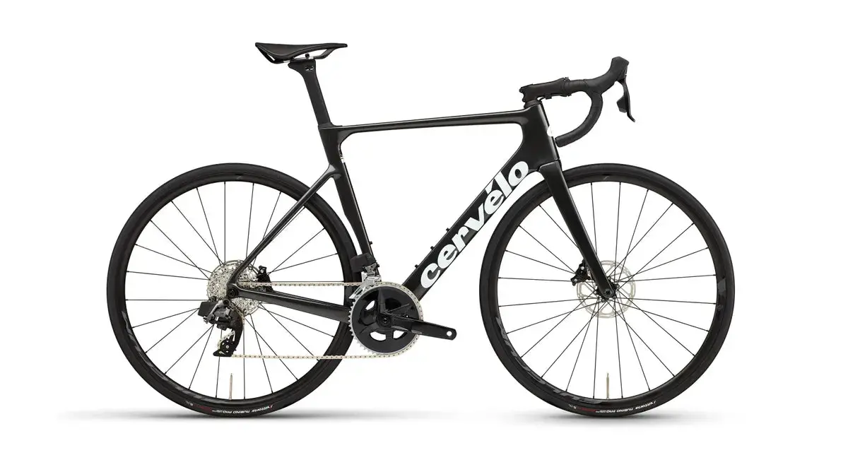 2023 Cervelo Soloist Rival Etap Axs 12 Speed - Embers 1