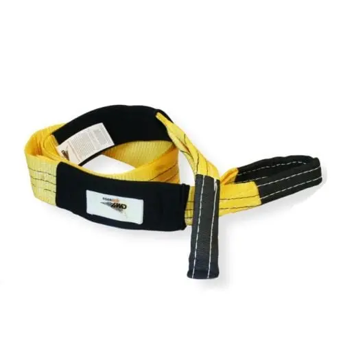 Equaliser Strap | Roadsafe 1