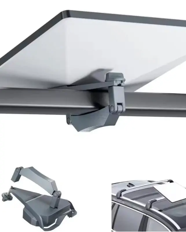 Car Roof Bracket To Suit Starlink Mini 1