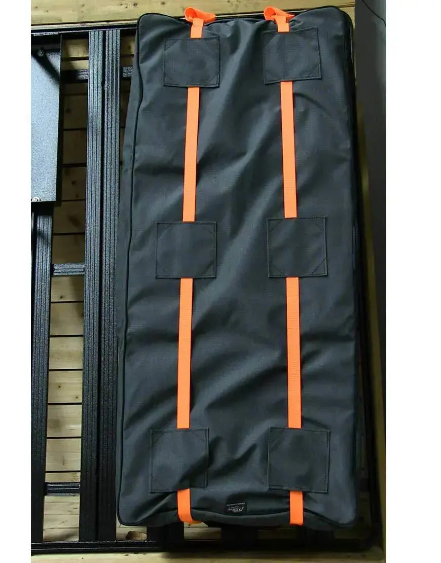 Rooftop Transit Bag Xl (160L) | The Bush Company 1