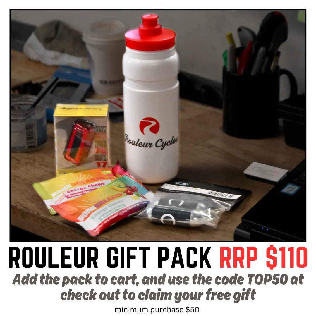 Rouleur Gift Pack 1
