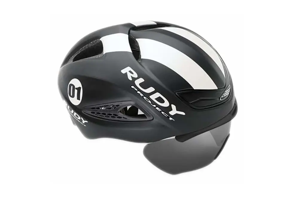 Rudy Project Boost 01 - No Visor 1