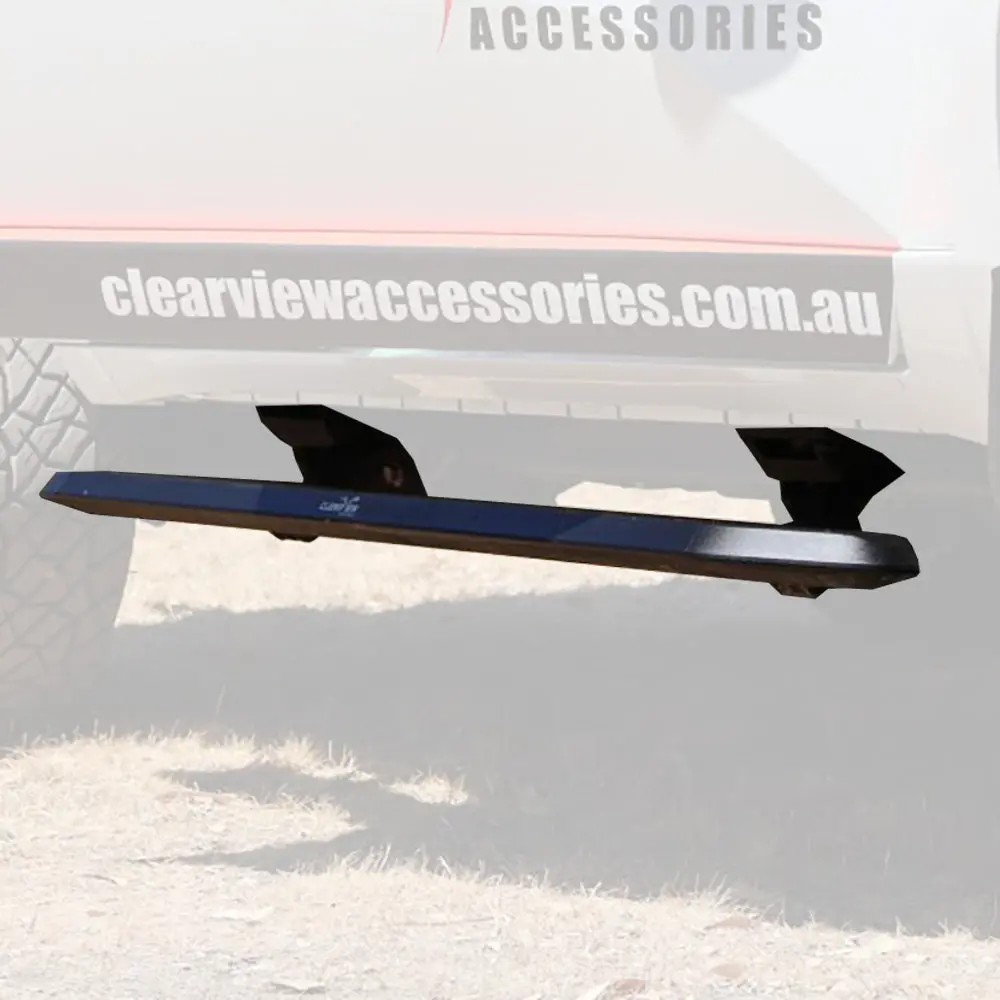 Clearview Swing Boards Suitable For Toyota Prado 250 Series [Pair] 1