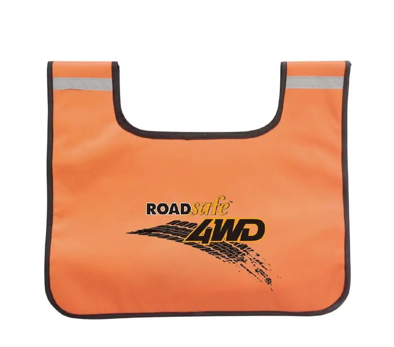 Recovery Blanket | Roadsafe 1