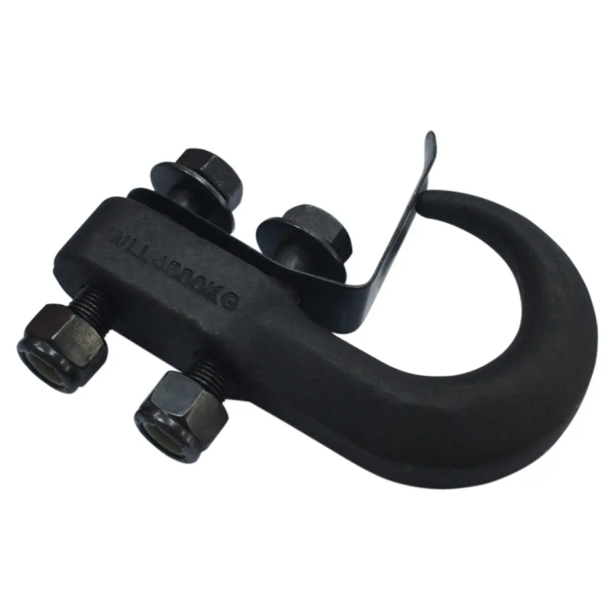 Tow Hook | Roadsafe 1