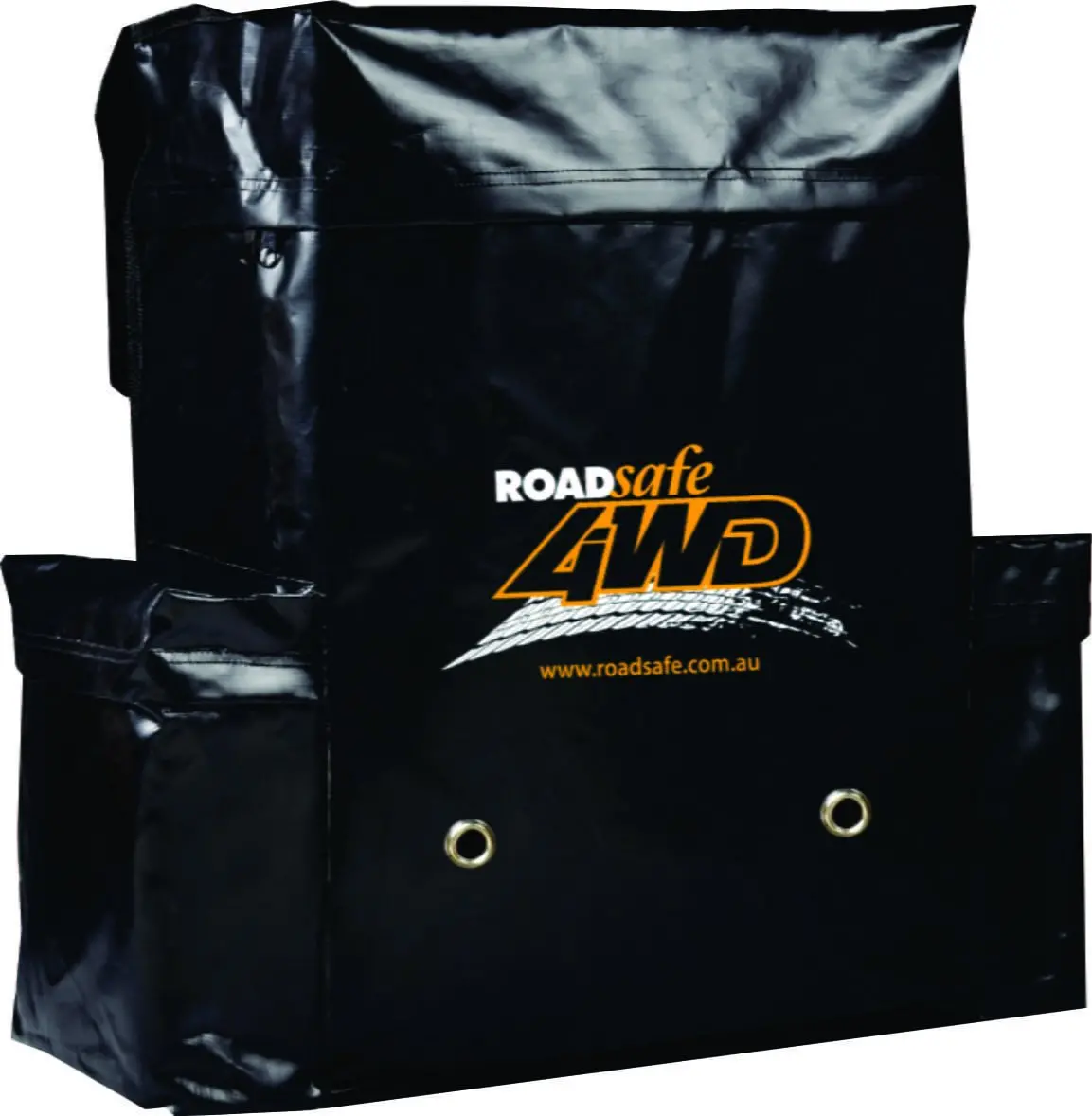 Rear Wheel Bag | Roadsafe 1