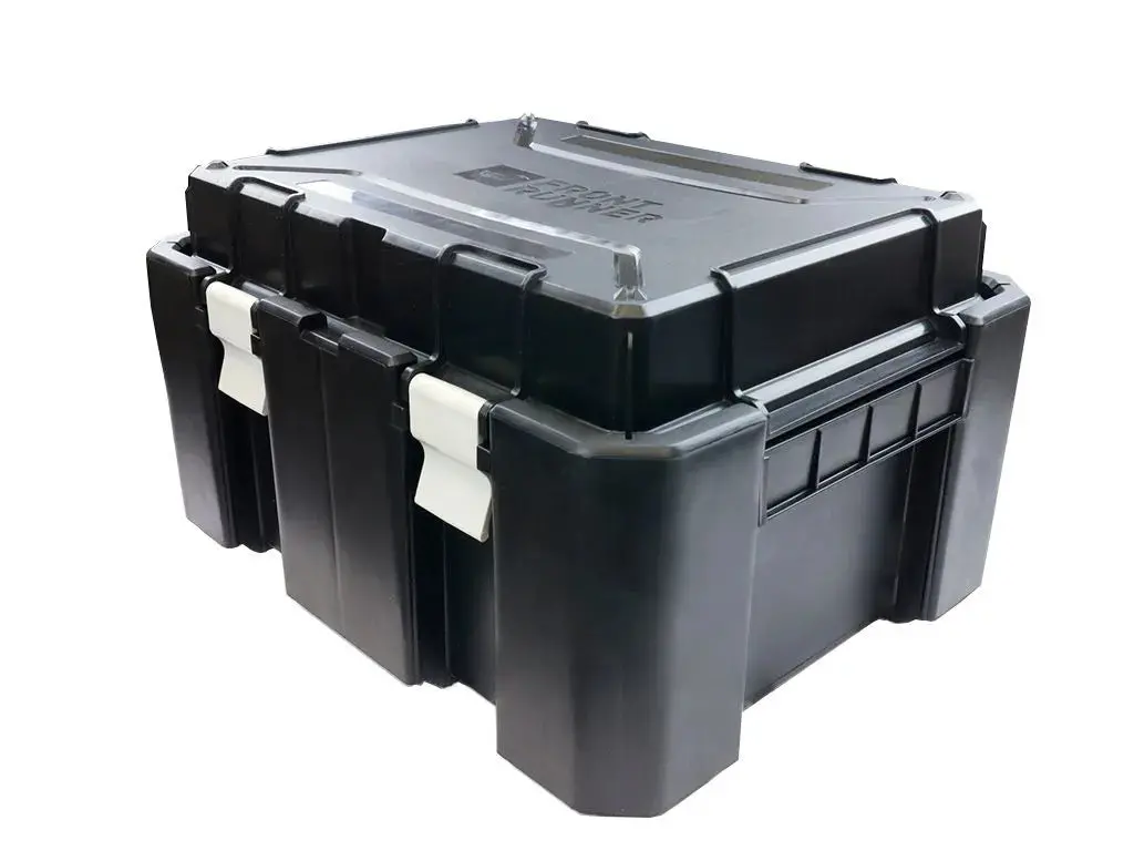 Wolf Pack Pro Hi-Lid Kit | Front Runner 1