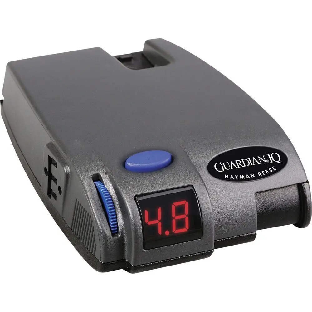 Guardian Iq Electric Brake Controller | Hayman Reese 1