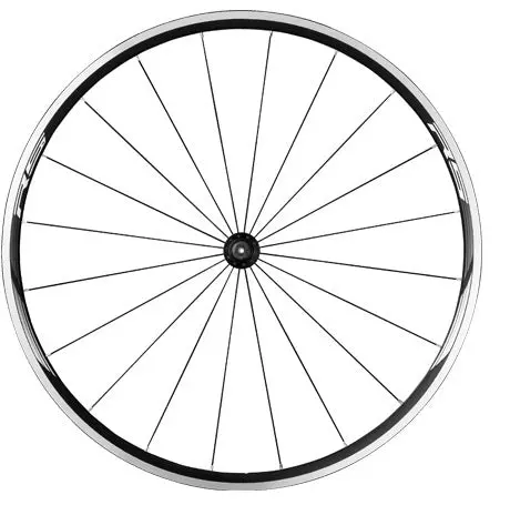 Shimano Rs100 Wheel 700C 1