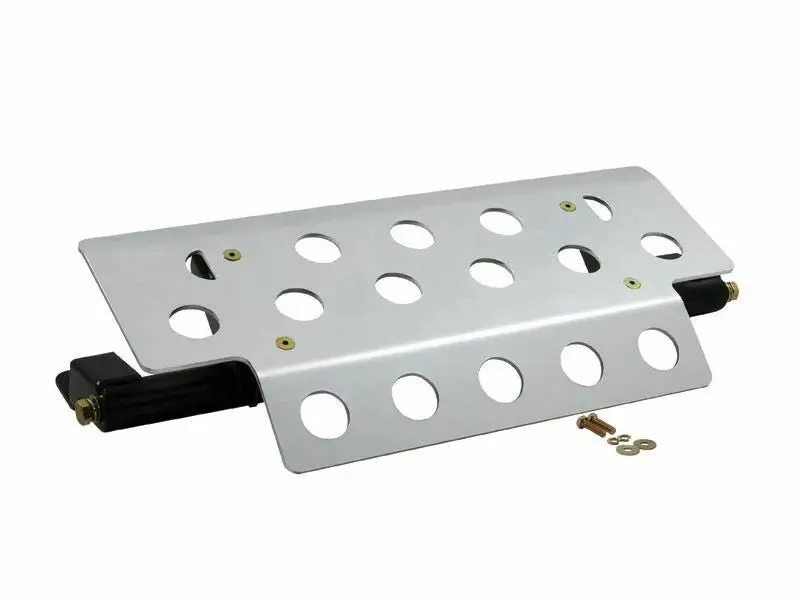 Toyota Landcruiser 70 Sump Guard | Front Runner 1