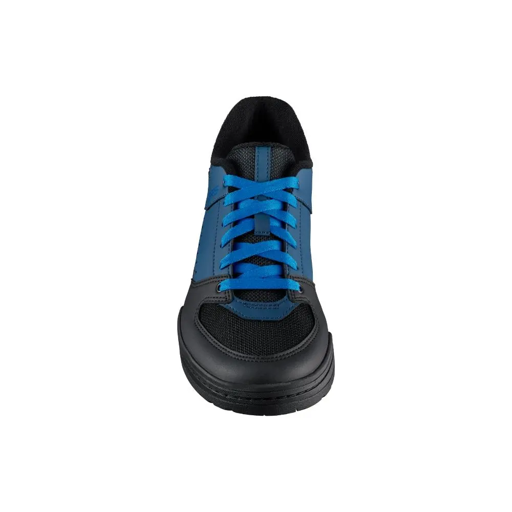 Shimano Flat Sole Shoe Sh-Gr500 Navy 2
