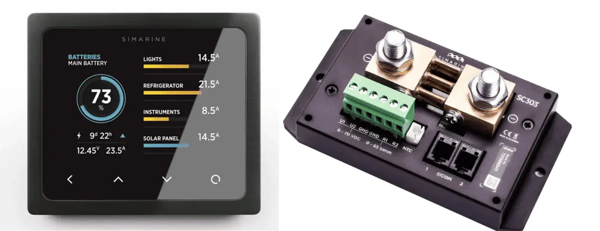 Pico Essentials Package Pico-3 + Sc303 1