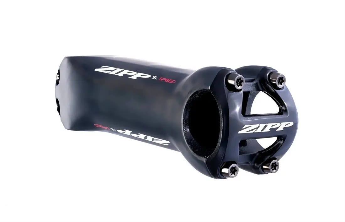 Zipp Stem Sl Speed 6 1.125 Mt Wht 1