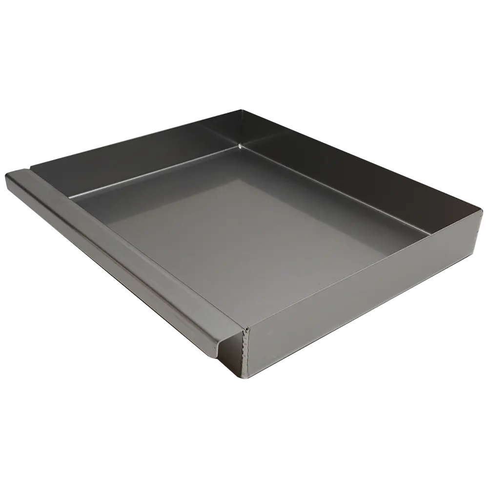 The Road Chef / Kings / Kickass (Shallow) Oven Tray – 38Mm 1