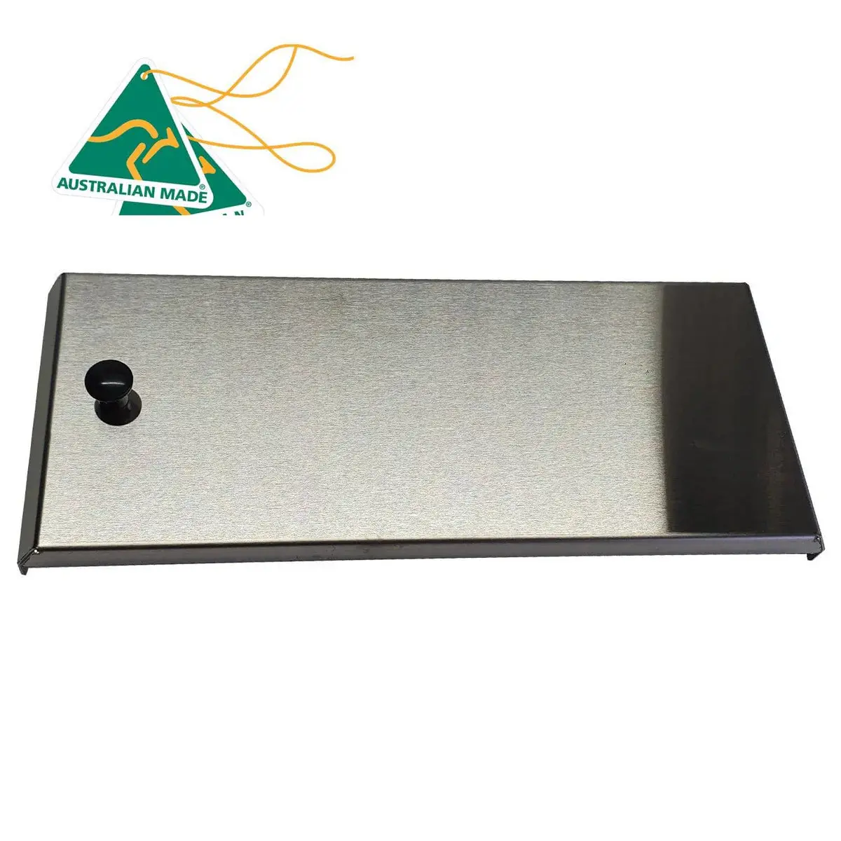 Travel Buddy Marine (Large) Insulated Door Kit - No Latch | Somerville Metal Works 1