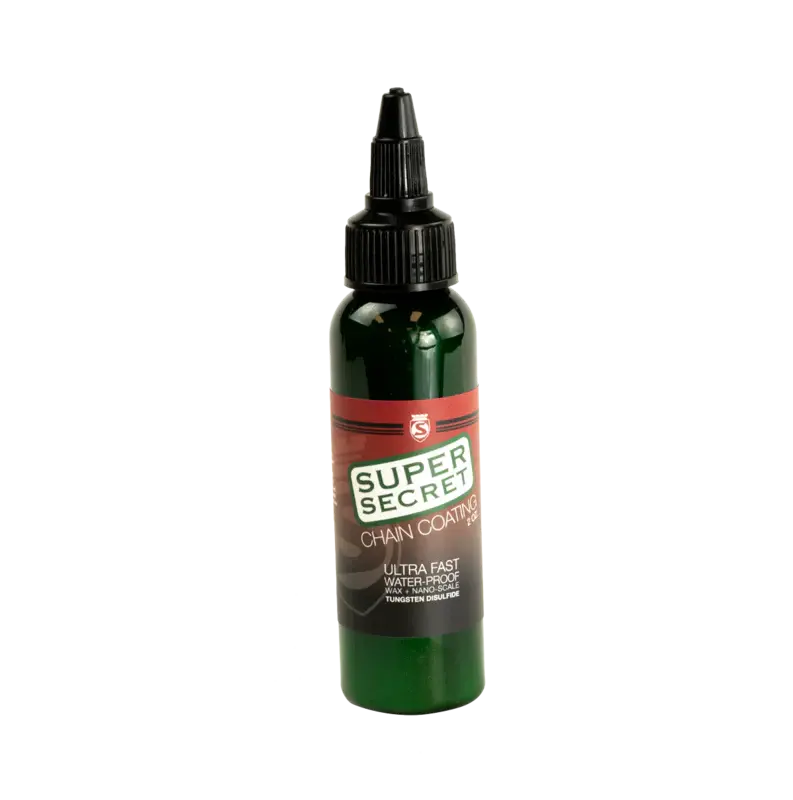 Silca Chain Lube Liquid Wax Drip _Super Secret 1