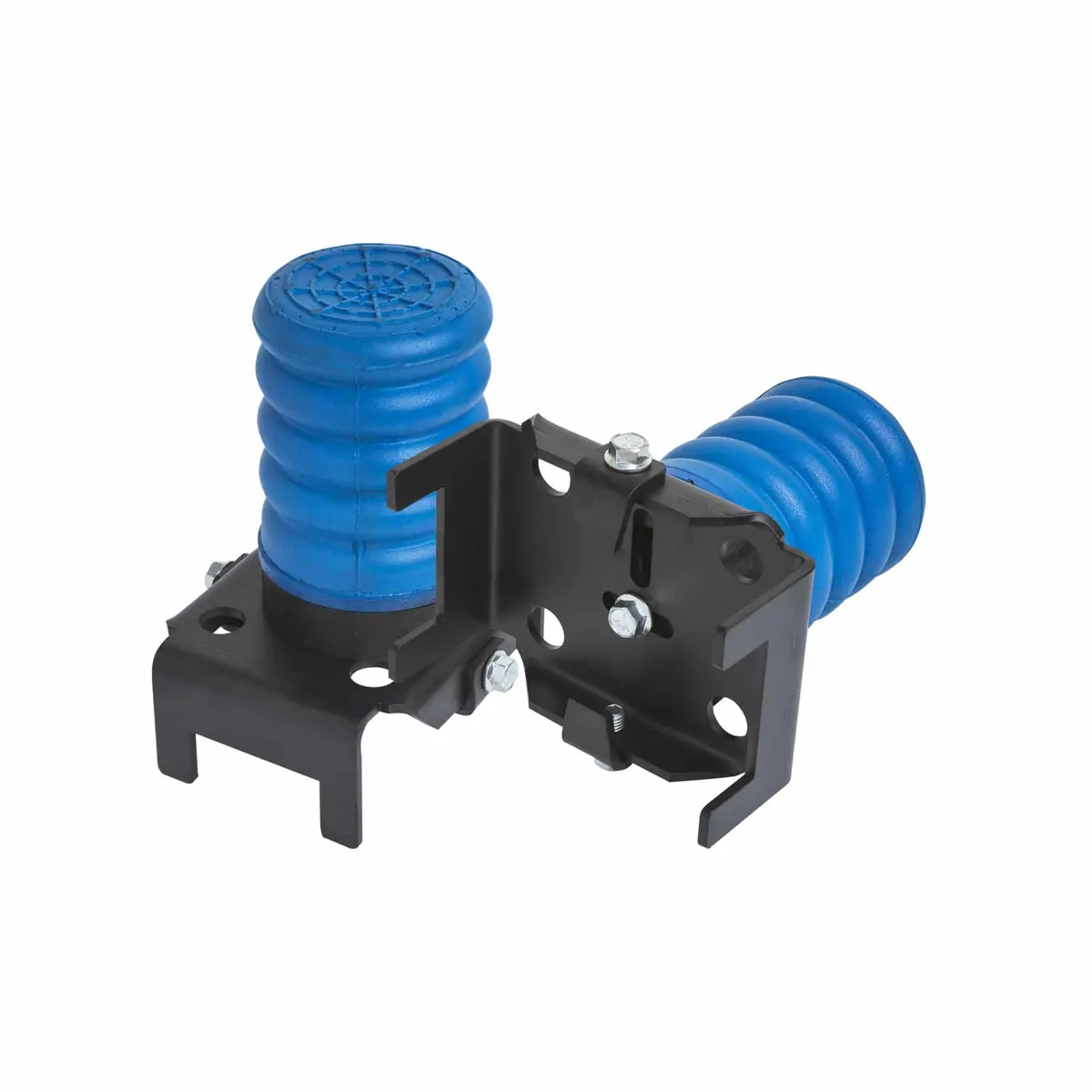 Rear Sumosprings To Suit 2012+ Ford Ranger 1