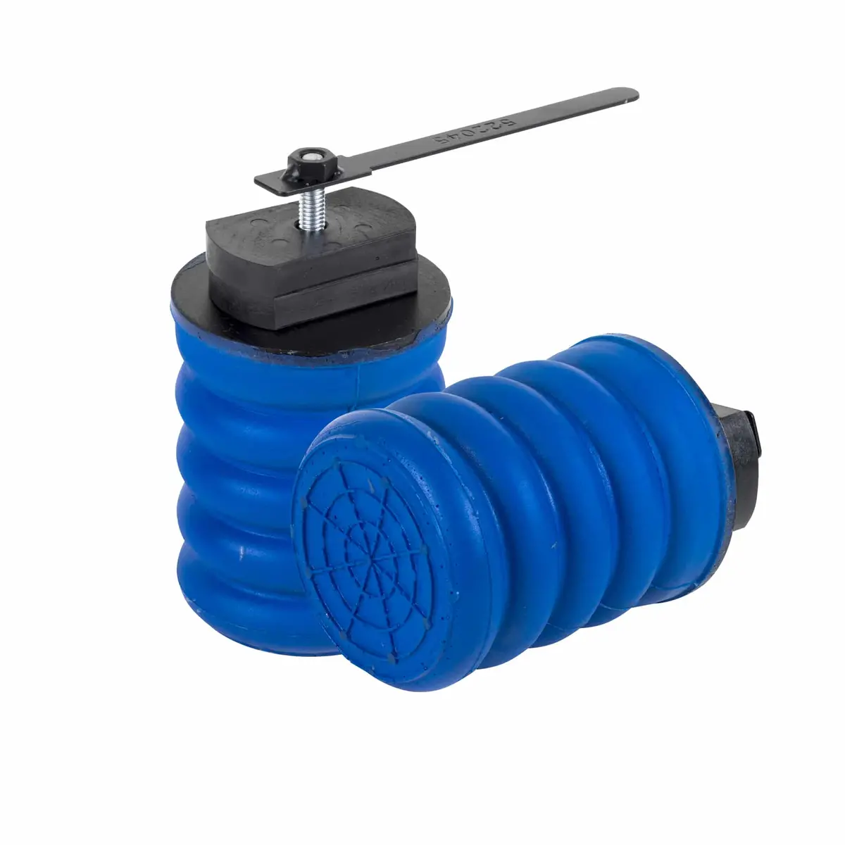 Rear Sumosprings To Suit 2014+ Nissan Navara / Np300 1
