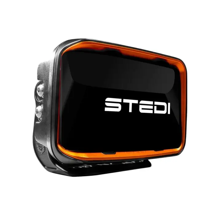 Stedi Quad Evo Led Driving Light (Centre Module) 1
