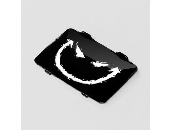 Stedi Quad Evo Driving Light Smiley Cover - (Lhs) 1