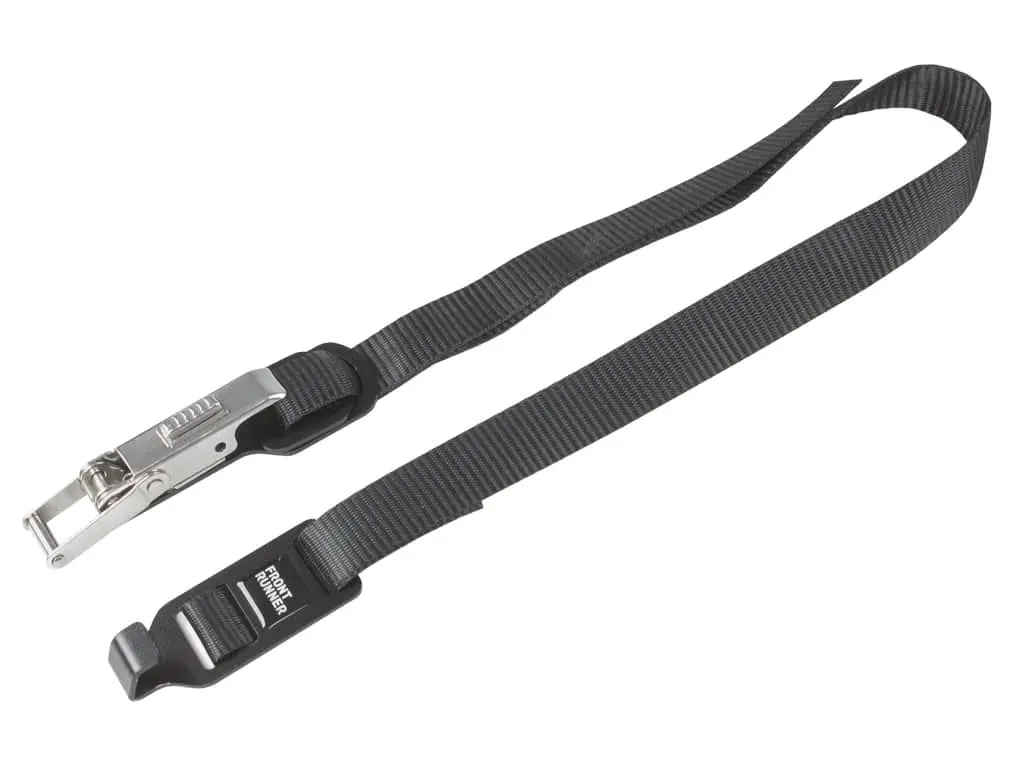 Quick Release Latching Strap | Front Runner 1