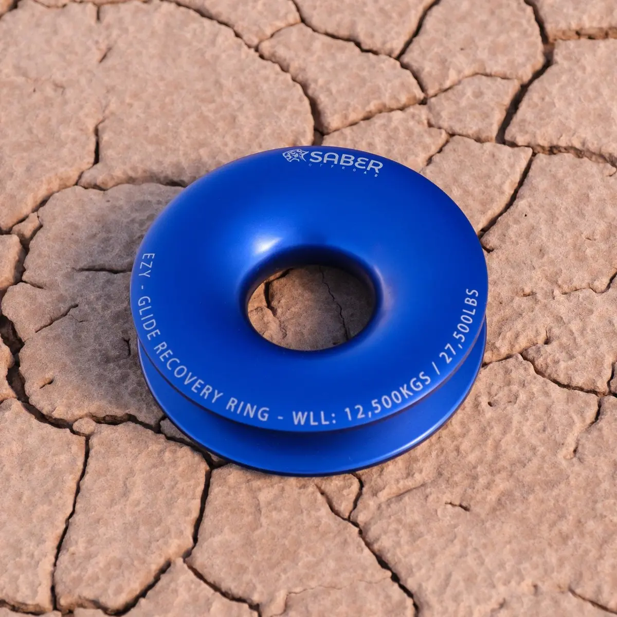 Ezy Glide Recovery Ring | Saberpro® 1
