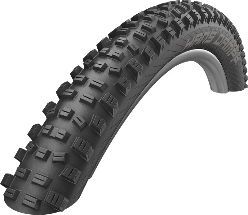 Schwalbe Hans Dampf 26X2.35 Ss Tl 1