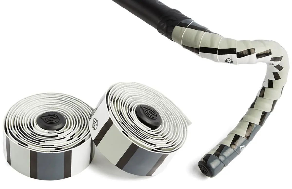 Cinelli Bar Tape - Square Volee Ribbon 1