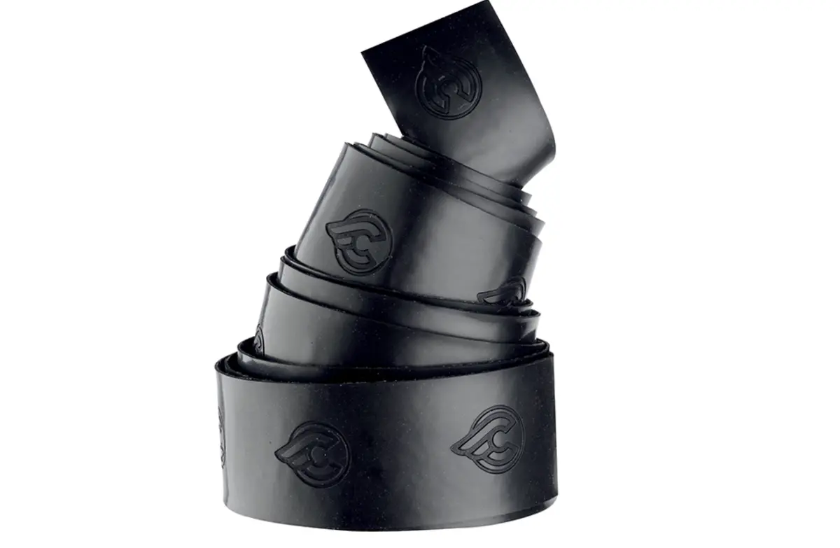 Cinelli Bar Tape - Black Volee 1