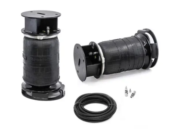Oa6054 Full Air Suspension Kit | Airbag Man 1