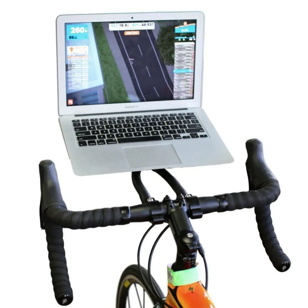 Seasucker Trainer Flex Mount Hd Laptop Holder 1