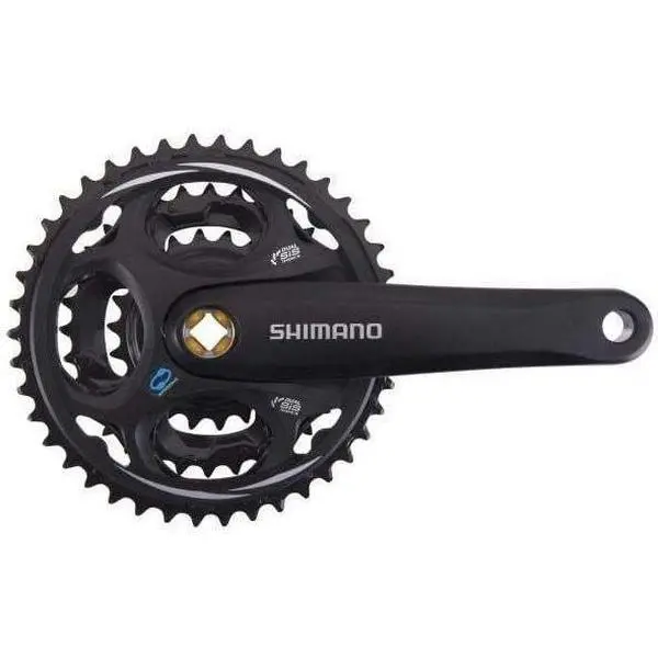 Shimano Fc-M311 7/8 Speed Crankset 1