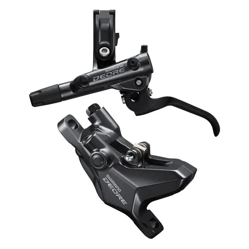 Shimano Brakes Br-M6100/Bl-M6100 Disc 1